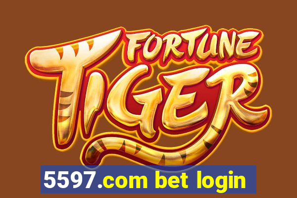 5597.com bet login